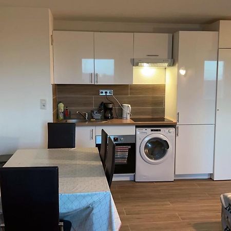 Appartement Futuroscope-P' Chasseneuil-du-Poitou Zewnętrze zdjęcie