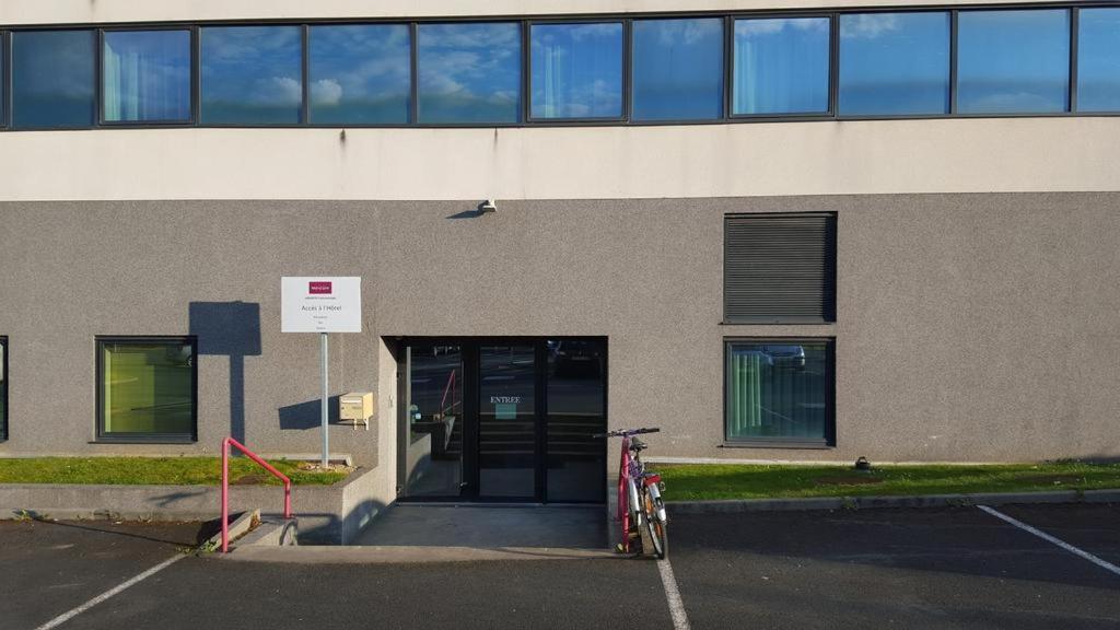 Appartement Futuroscope-P' Chasseneuil-du-Poitou Zewnętrze zdjęcie
