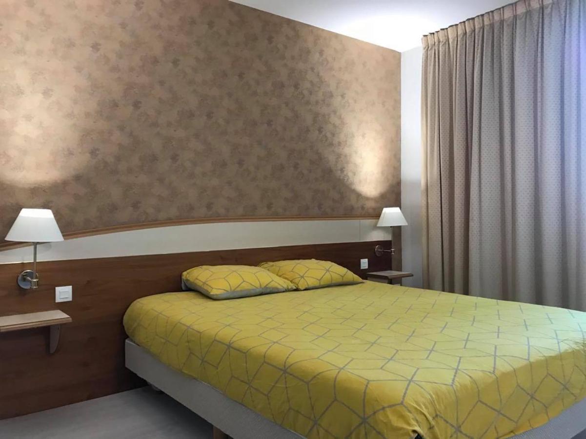 Appartement Futuroscope-P' Chasseneuil-du-Poitou Zewnętrze zdjęcie