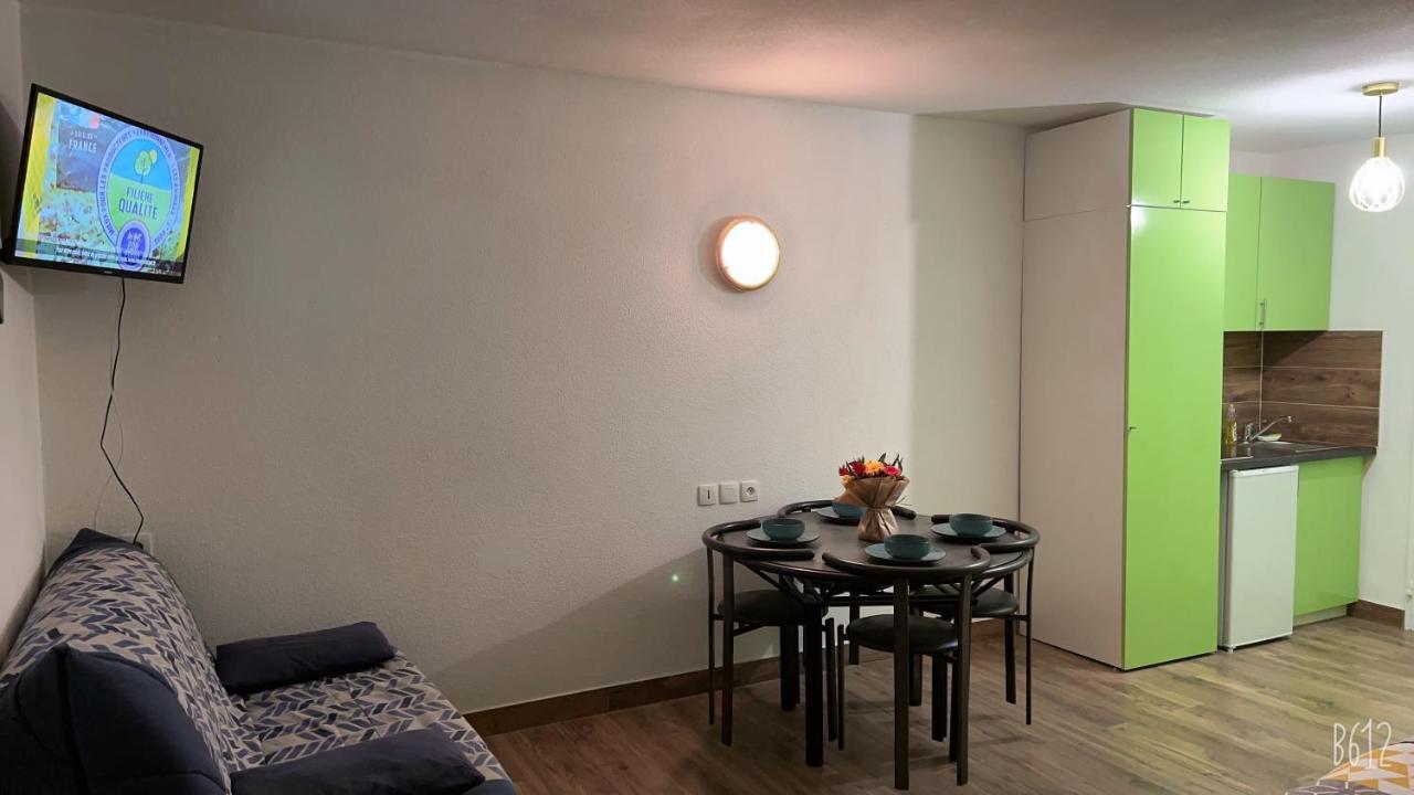 Appartement Futuroscope-P' Chasseneuil-du-Poitou Zewnętrze zdjęcie