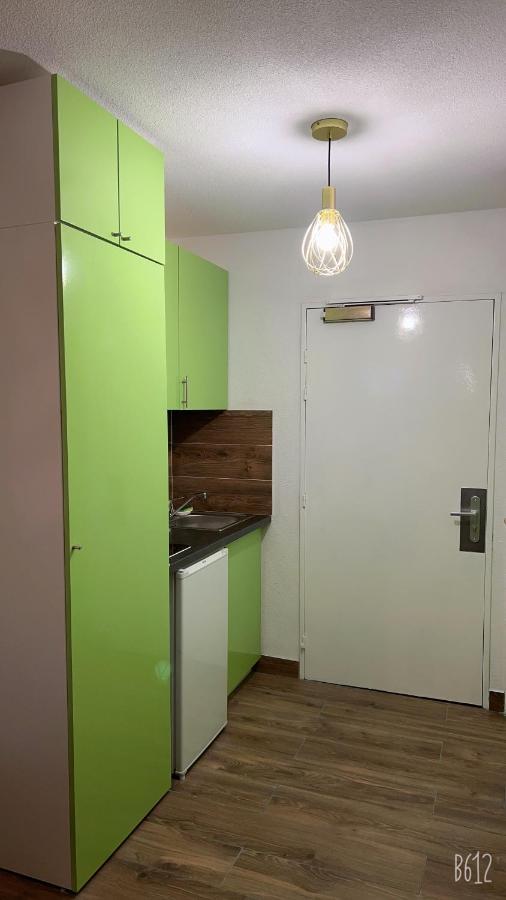 Appartement Futuroscope-P' Chasseneuil-du-Poitou Zewnętrze zdjęcie