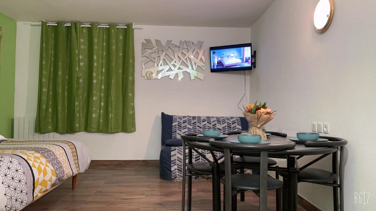 Appartement Futuroscope-P' Chasseneuil-du-Poitou Zewnętrze zdjęcie