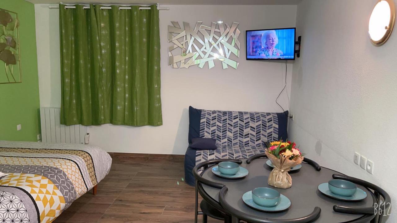 Appartement Futuroscope-P' Chasseneuil-du-Poitou Zewnętrze zdjęcie