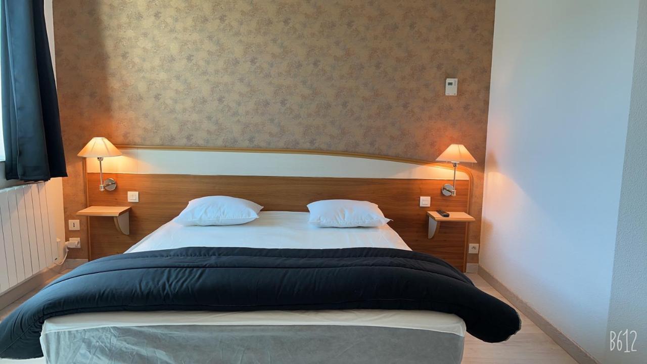 Appartement Futuroscope-P' Chasseneuil-du-Poitou Zewnętrze zdjęcie