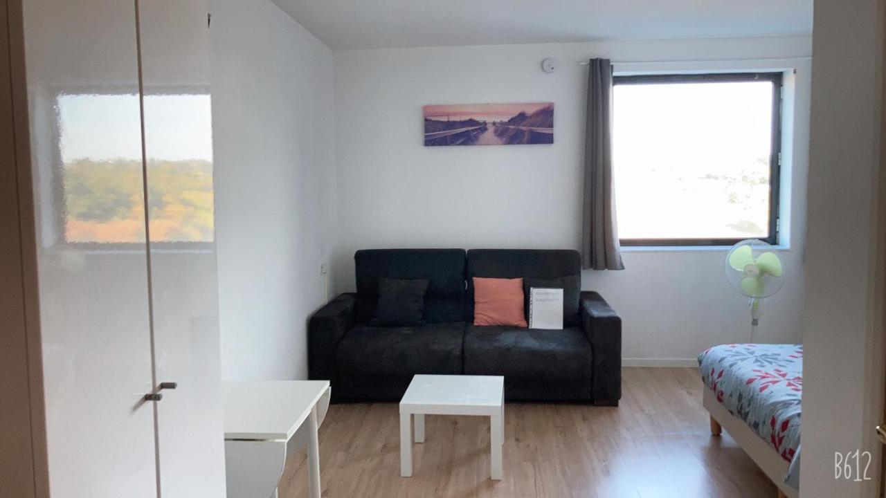 Appartement Futuroscope-P' Chasseneuil-du-Poitou Zewnętrze zdjęcie
