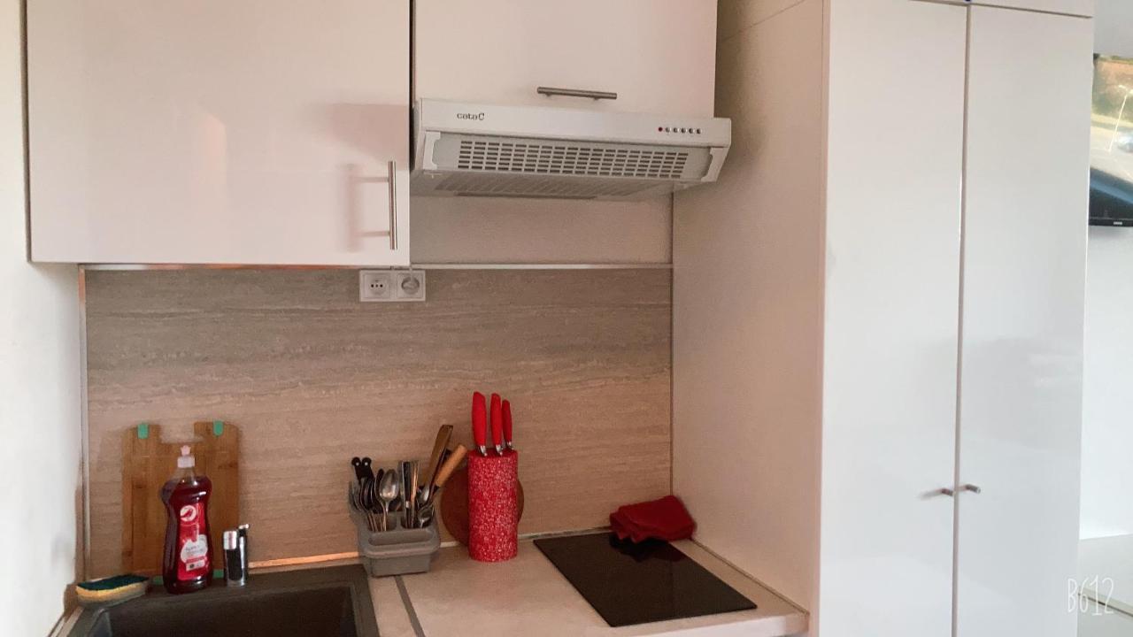 Appartement Futuroscope-P' Chasseneuil-du-Poitou Zewnętrze zdjęcie