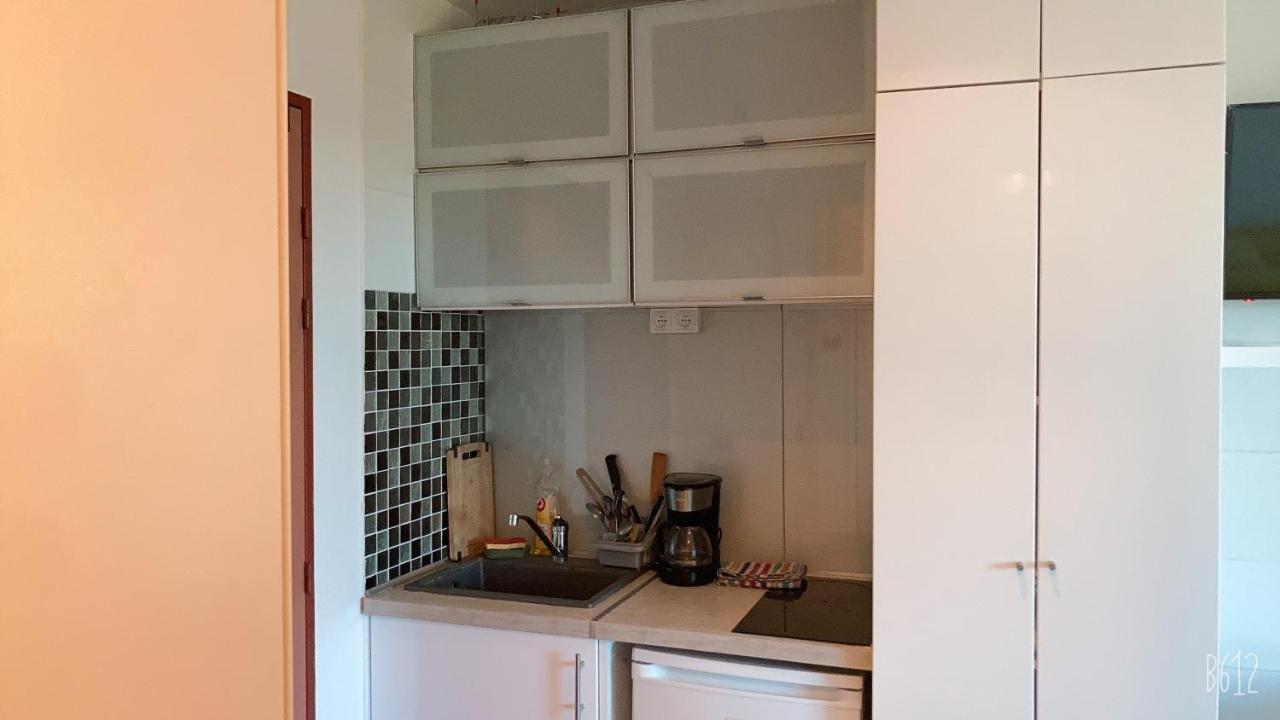 Appartement Futuroscope-P' Chasseneuil-du-Poitou Zewnętrze zdjęcie