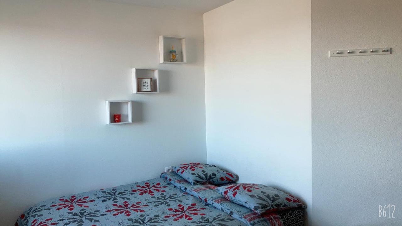 Appartement Futuroscope-P' Chasseneuil-du-Poitou Zewnętrze zdjęcie