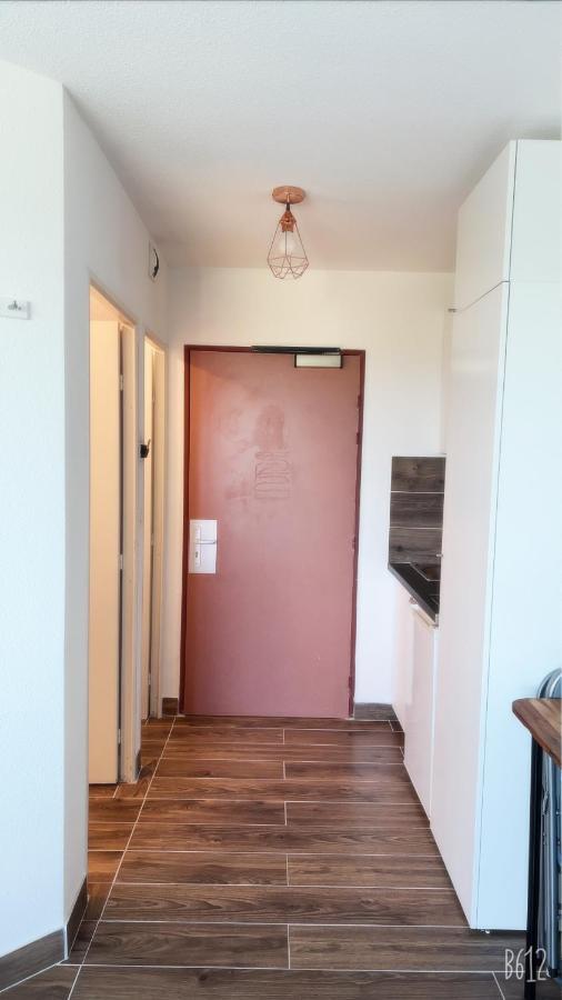 Appartement Futuroscope-P' Chasseneuil-du-Poitou Zewnętrze zdjęcie