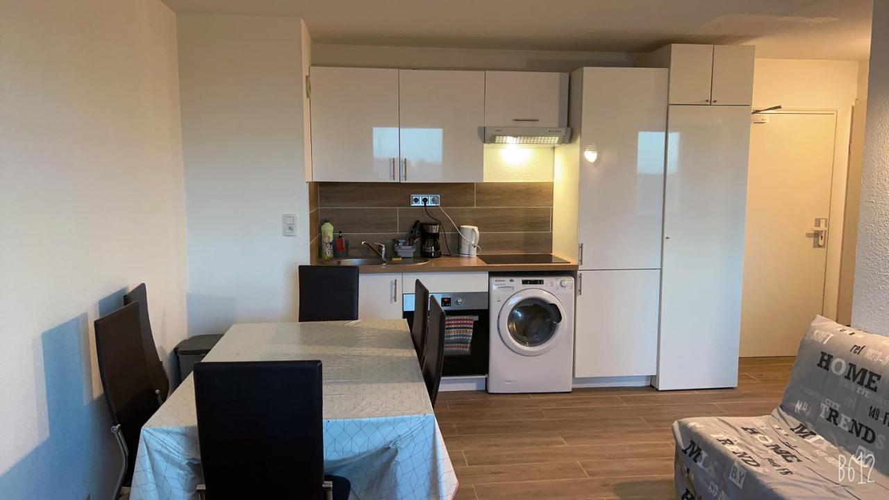 Appartement Futuroscope-P' Chasseneuil-du-Poitou Zewnętrze zdjęcie