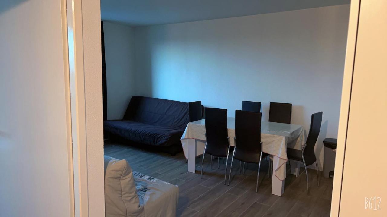 Appartement Futuroscope-P' Chasseneuil-du-Poitou Zewnętrze zdjęcie