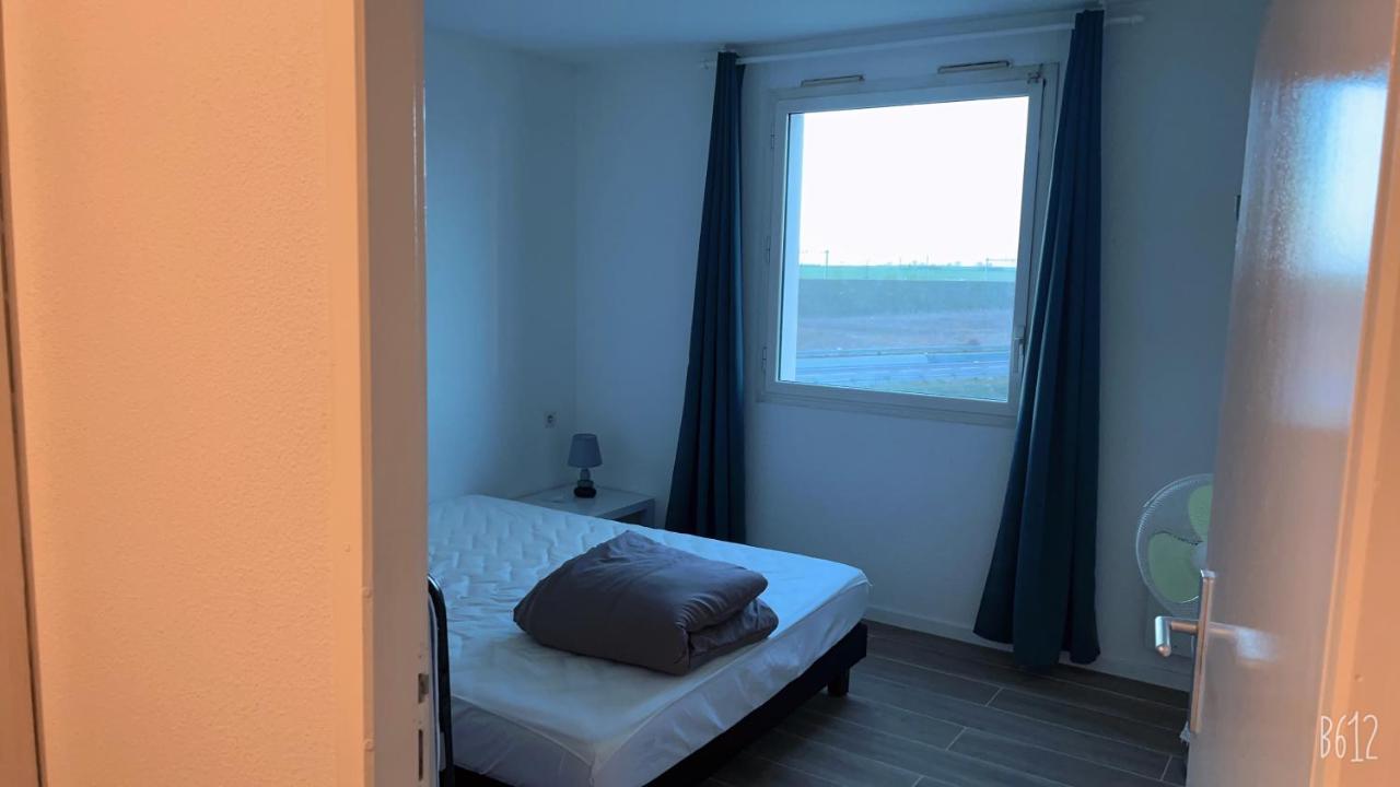 Appartement Futuroscope-P' Chasseneuil-du-Poitou Zewnętrze zdjęcie