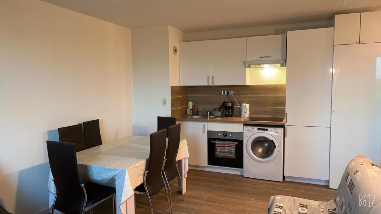 Appartement Futuroscope-P' Chasseneuil-du-Poitou Zewnętrze zdjęcie