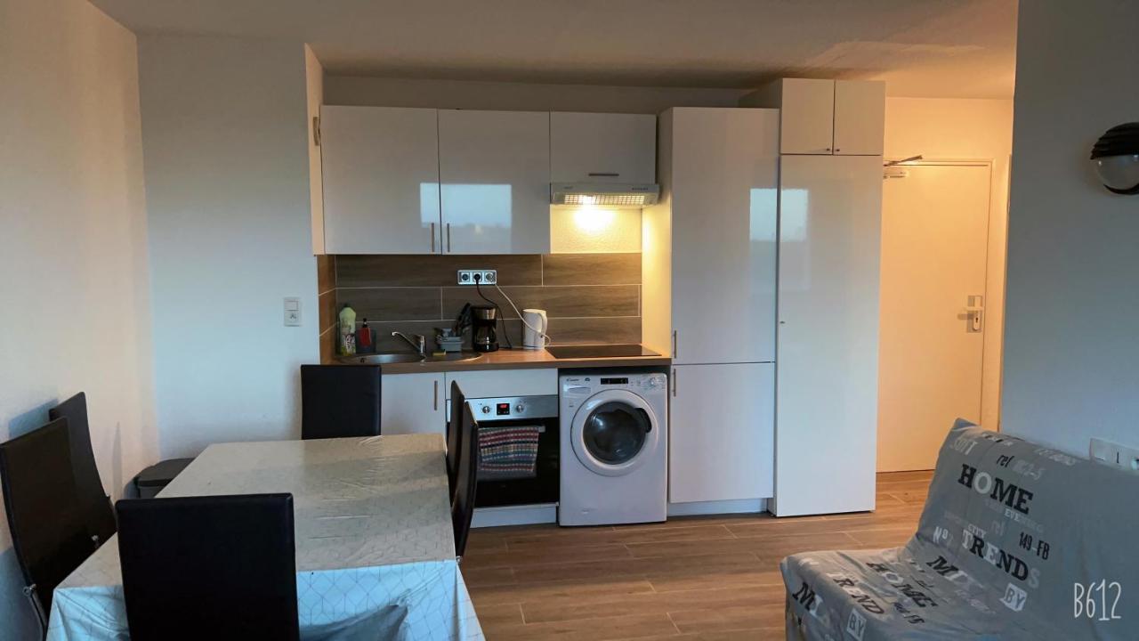 Appartement Futuroscope-P' Chasseneuil-du-Poitou Zewnętrze zdjęcie