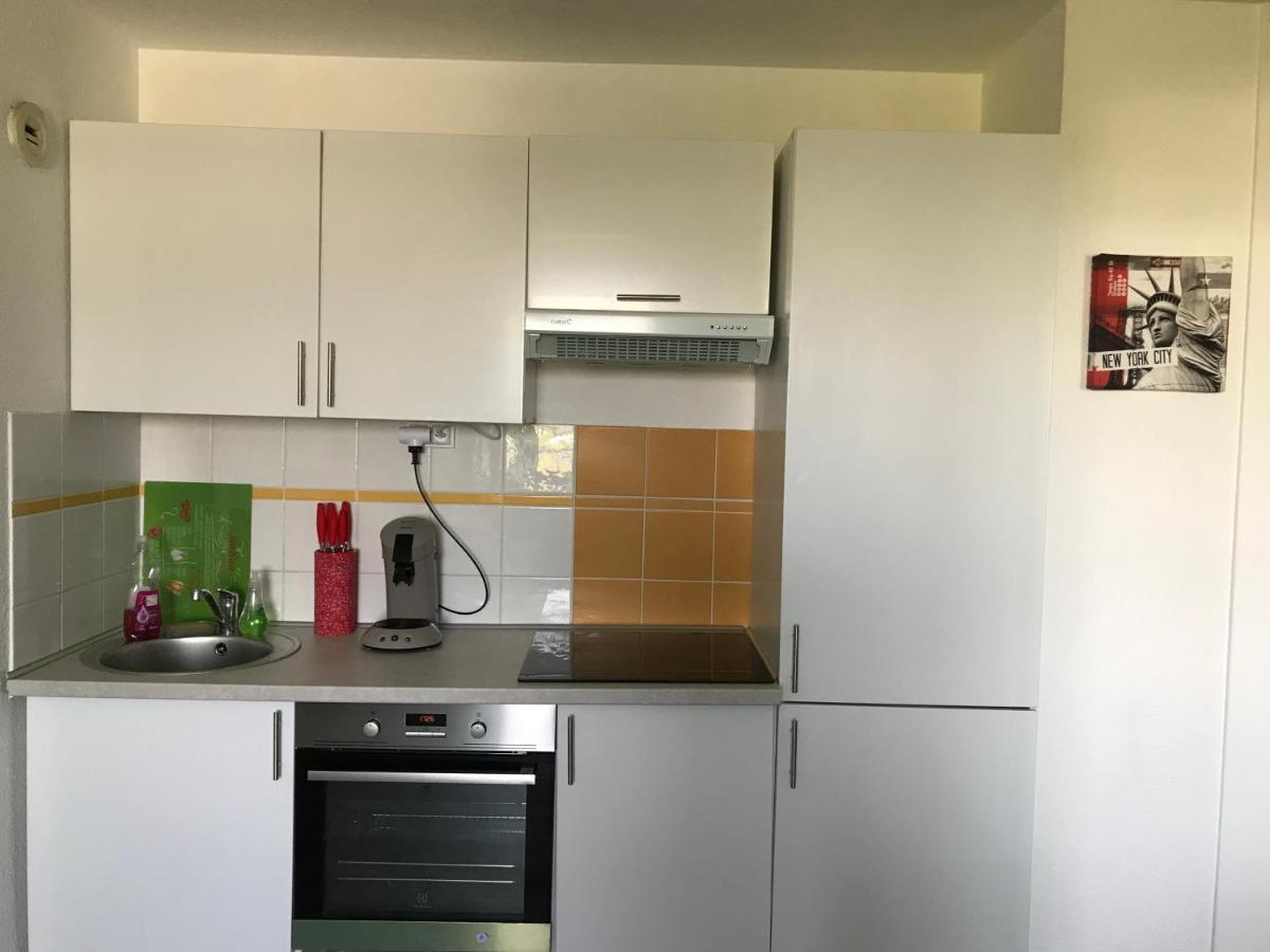 Appartement Futuroscope-P' Chasseneuil-du-Poitou Zewnętrze zdjęcie