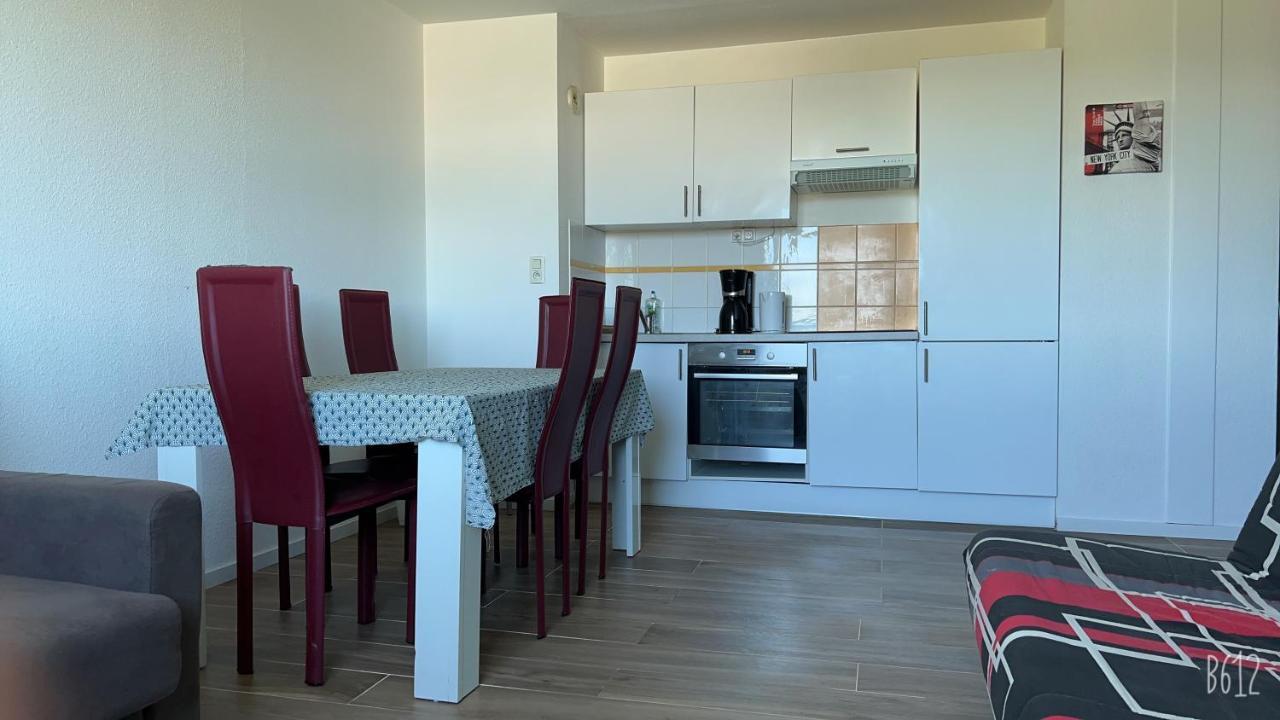Appartement Futuroscope-P' Chasseneuil-du-Poitou Zewnętrze zdjęcie