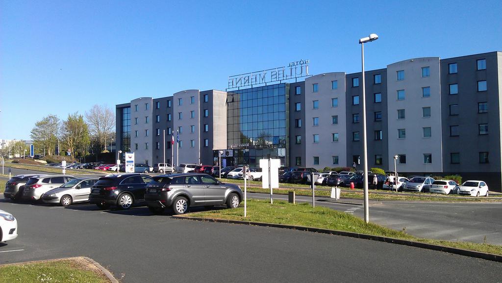 Appartement Futuroscope-P' Chasseneuil-du-Poitou Zewnętrze zdjęcie