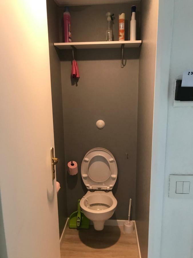 Appartement Futuroscope-P' Chasseneuil-du-Poitou Zewnętrze zdjęcie