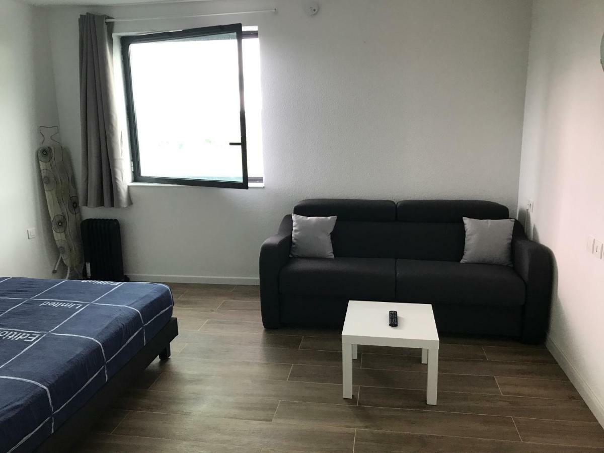 Appartement Futuroscope-P' Chasseneuil-du-Poitou Zewnętrze zdjęcie