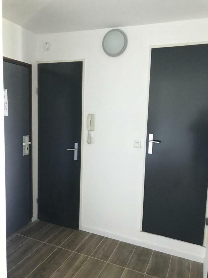 Appartement Futuroscope-P' Chasseneuil-du-Poitou Zewnętrze zdjęcie