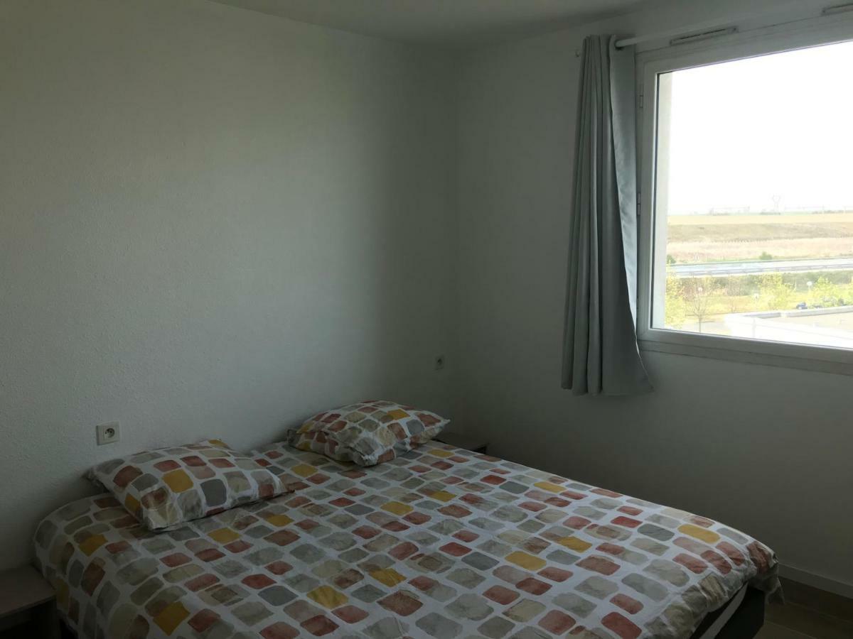 Appartement Futuroscope-P' Chasseneuil-du-Poitou Zewnętrze zdjęcie