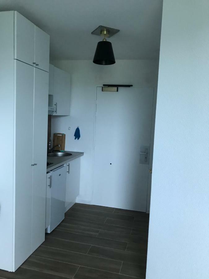 Appartement Futuroscope-P' Chasseneuil-du-Poitou Zewnętrze zdjęcie