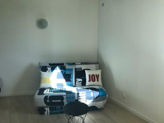 Appartement Futuroscope-P' Chasseneuil-du-Poitou Zewnętrze zdjęcie