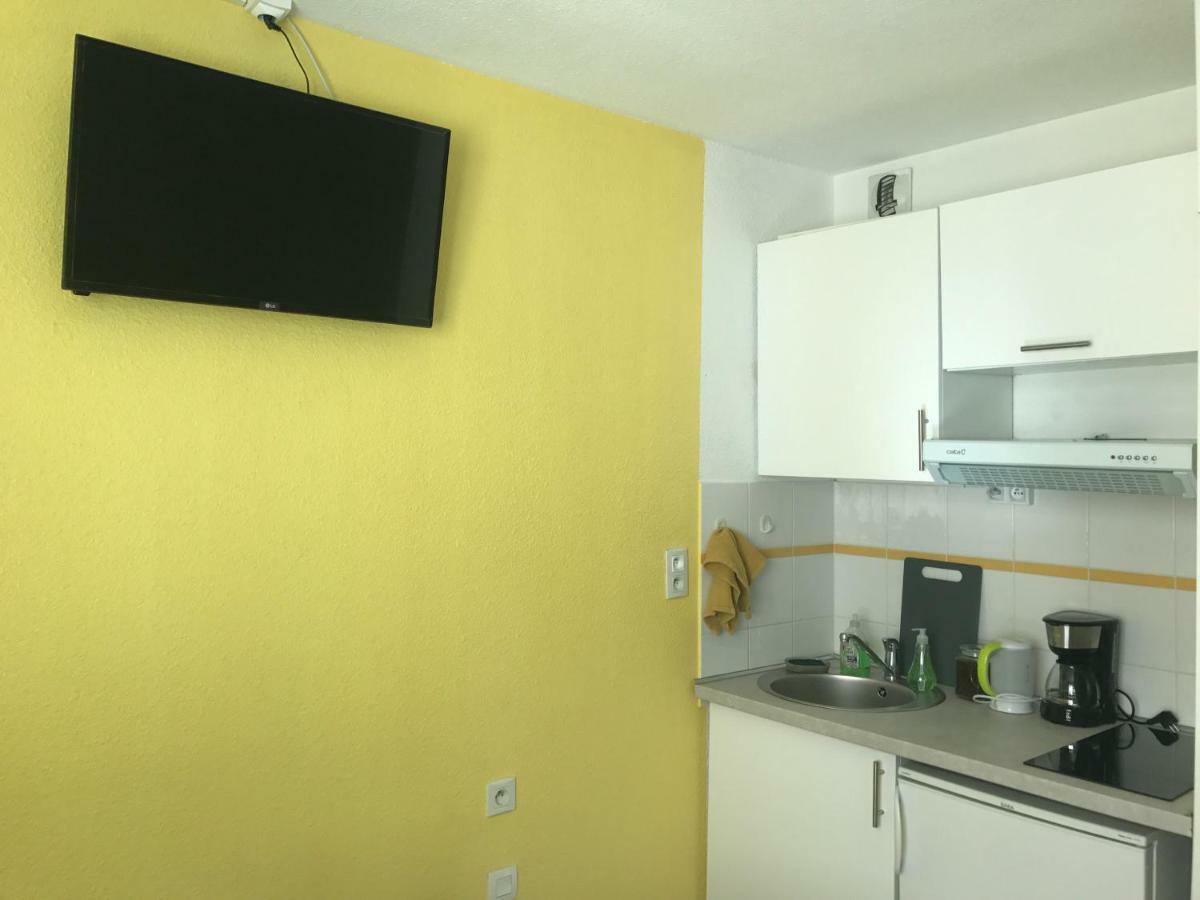 Appartement Futuroscope-P' Chasseneuil-du-Poitou Zewnętrze zdjęcie
