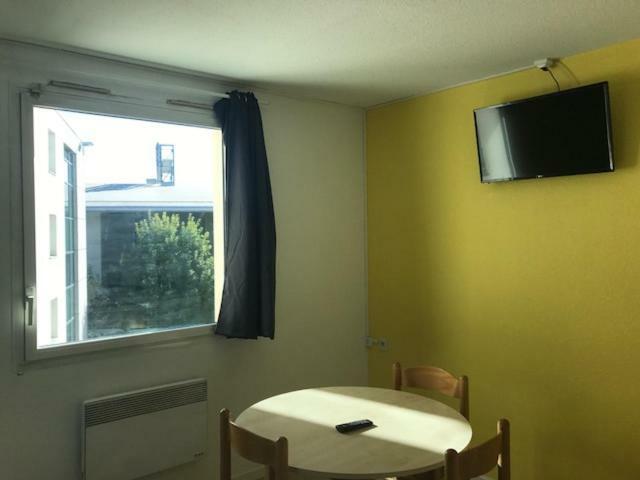 Appartement Futuroscope-P' Chasseneuil-du-Poitou Zewnętrze zdjęcie