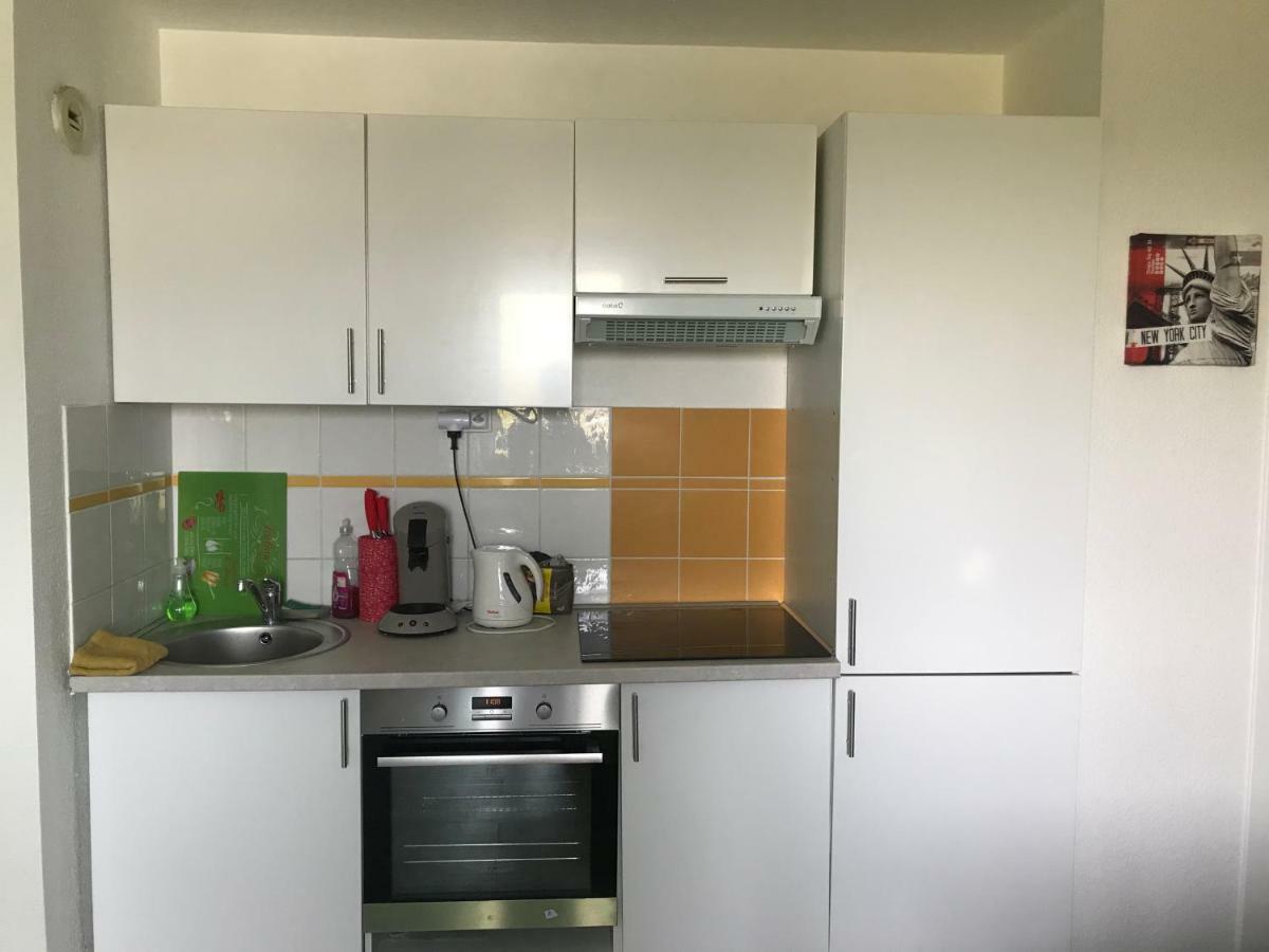 Appartement Futuroscope-P' Chasseneuil-du-Poitou Zewnętrze zdjęcie