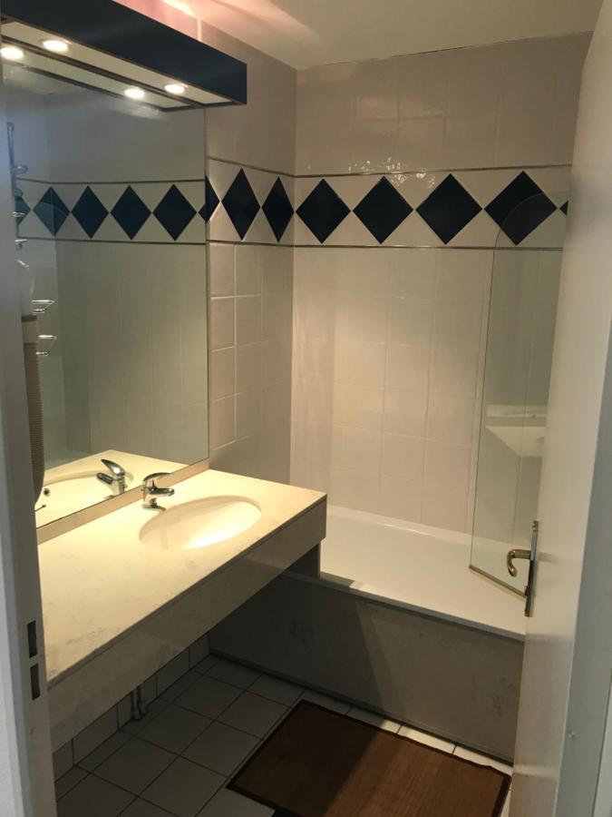 Appartement Futuroscope-P' Chasseneuil-du-Poitou Zewnętrze zdjęcie