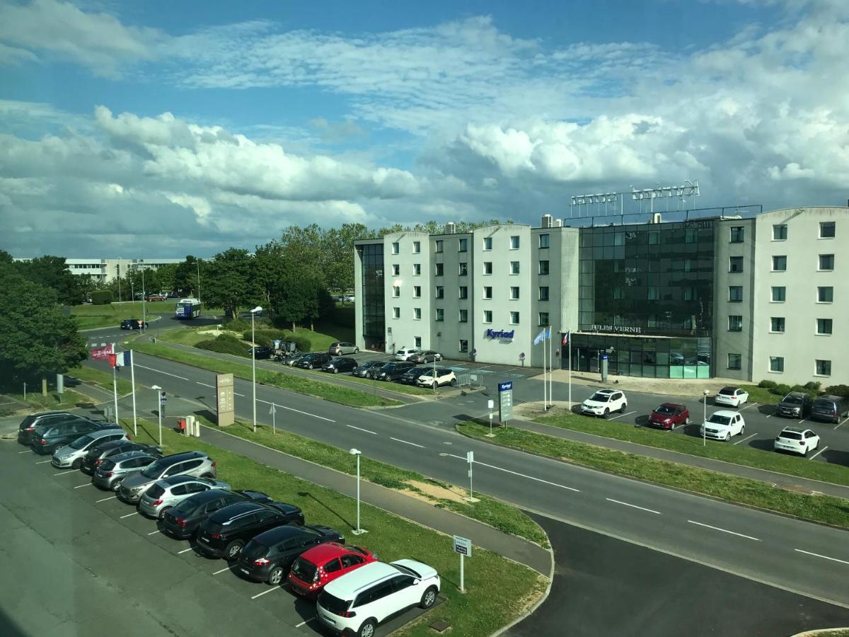 Appartement Futuroscope-P' Chasseneuil-du-Poitou Zewnętrze zdjęcie