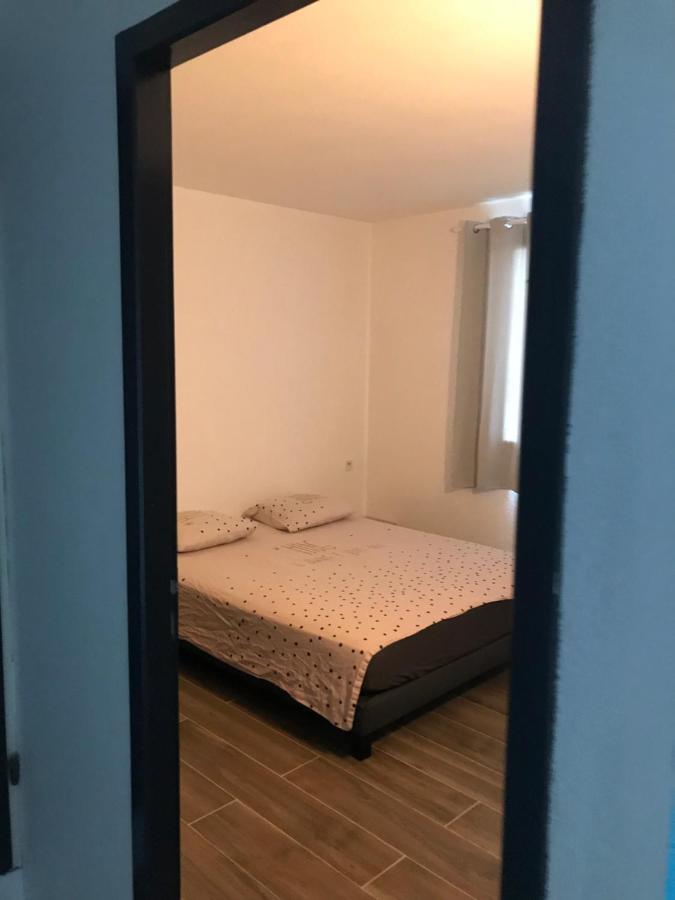 Appartement Futuroscope-P' Chasseneuil-du-Poitou Zewnętrze zdjęcie